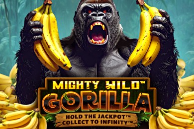 Mightywildgorilla играть в Лев Казино